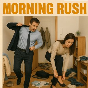 Morning Rush