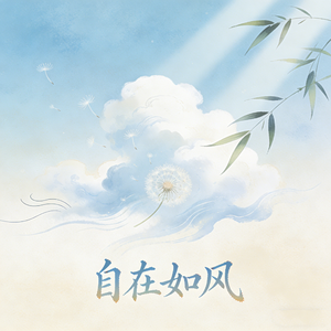 自在如风