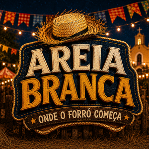 Areia Branca (Onde o Forró Começa)