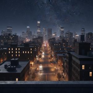 Midnight Signals