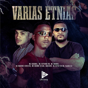 VARIAS ETNIAS