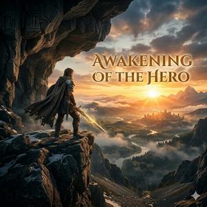 Awakening of the Hero (Epic / Motivational)