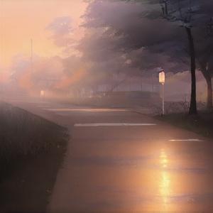 忘不掉的伤 (DJ阿圣版)