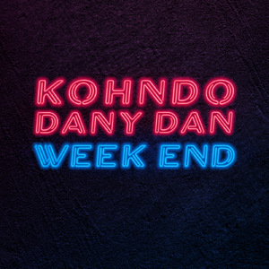 Week End (On part en Week End)