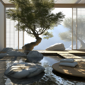 The Spirits Answered