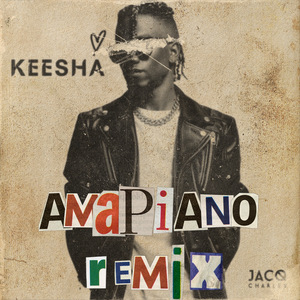 Keesha (Amapiano Remix)