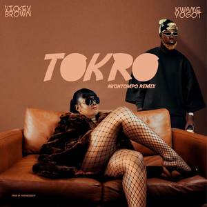 Tokro (Nkontompo Remix)