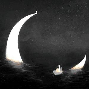 白天不懂夜的黑