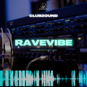 Ravevibe (Reenergized Mix)