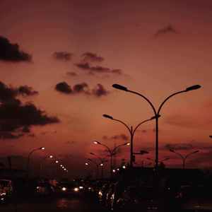 bye（prod by CDY）