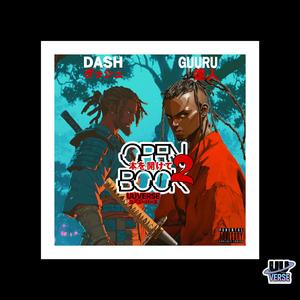 OPEN BOOK ii (feat. GUURU SAGOD) (UUVERSION)