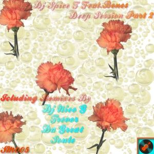 Deep Session (Soulé Remix) [Feat. Bones]