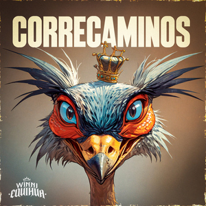 CORRECAMINOS
