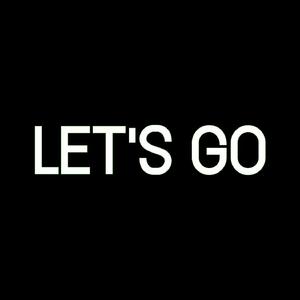 Let's Go (Piano Version)