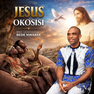 Jesus Okosisi