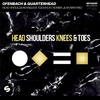 Ofenbach - Head Shoulders Knees & Toes (feat. Norma Jean Martine)