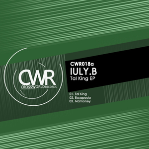 Escapada (Original Mix)