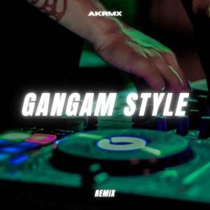 Gangam Style (Remix)