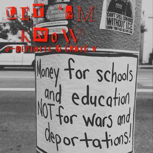 Let 'Em Know (feat. Craig V.)