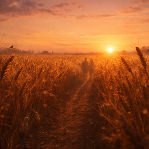 麦田（梦中的live.ver）