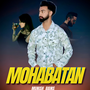 Mohabatan