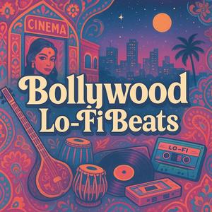 Monsoon Study Beats (feat. Shreya Ghusal) (Exam Prep Mix)