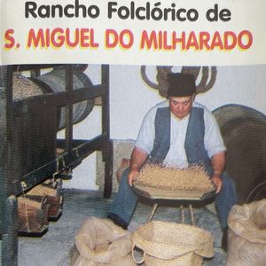 Verde Gaio das Carreirinhas