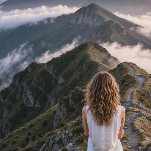 החלמה (מיקה בן שאול)