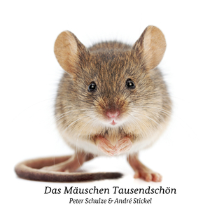 Das Mäuschen Tausendschön