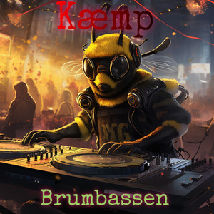 Kæmp