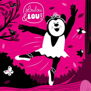 Childrens Carnival - Pierrot and Pierette Op.25 No.4.wav (Versione per pianoforte)