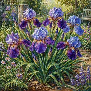 그 결 따라 (love21)