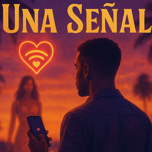 UNA SEÑAL