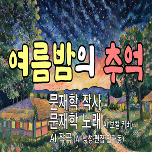 여름밤의 추억