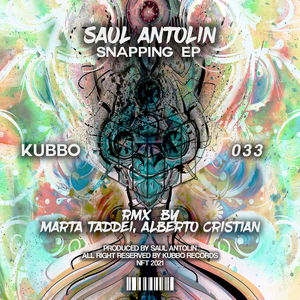 Snapping (Original Mix)