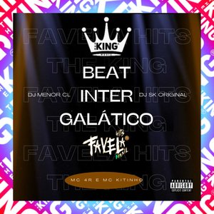 Beat Inter Galático (feat. DJ SK ORIGINAL)