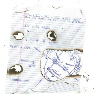 Passion (feat. Tunk & Larry Bellyfate)