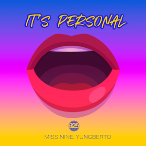 It's Personal (Extended Mix)