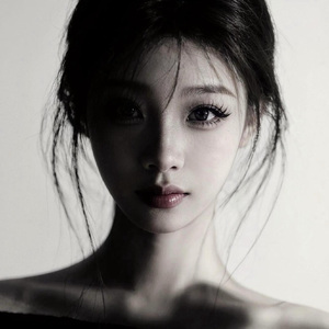长安姑娘