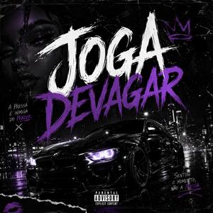 Joga devagar