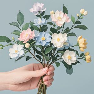 致花花（feat版）