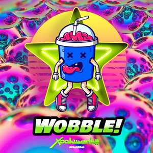 Wobble!