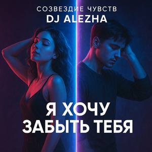 Я смогла забыть тебя