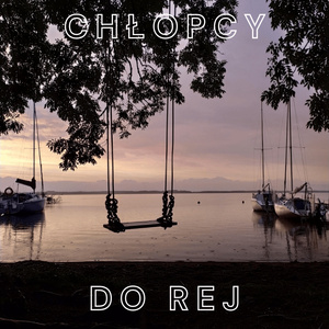 Chłopcy do rej