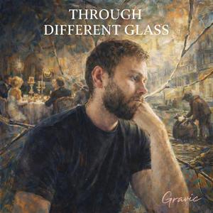 Through different glass