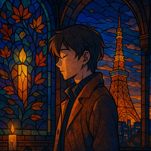 After the Lights (feat. 時詠人)