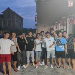 那三年（写给你们的歌）