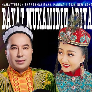 Bayat Mukamidin Ariya