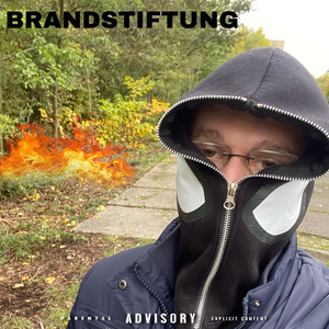 Brandstiftung