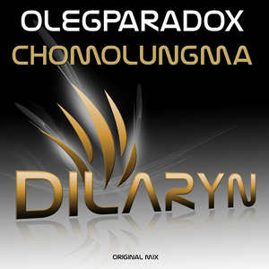 Chomolungma (Original Mix)